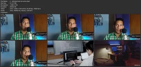 Curso Completo De Linux Ubuntu Server