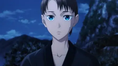 Karasu wa Aruji o Erabanai - 03