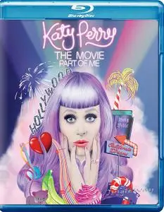 Katy Perry: Part of Me (2012)