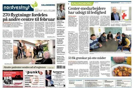 Nordvestnyt Kalundborg – 12. december 2017