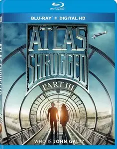 Atlas Shrugged: Part III (2014)