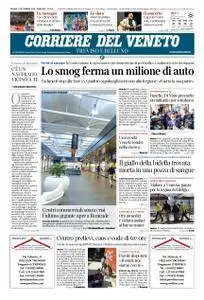 Corriere del Veneto Treviso e Belluno – 27 settembre 2018