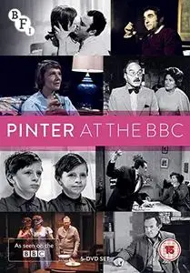 Pinter at the BBC. A Slight Ache (1967) + A Night Out (1967) [British Film Institute]