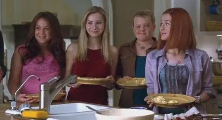 Sleepover (DVDrip 2004)