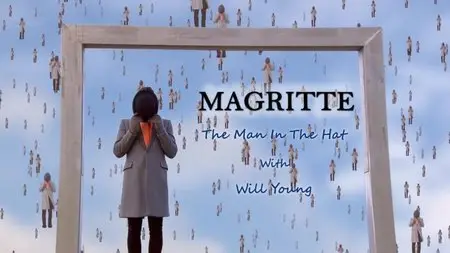 ITV Perspectives - Magritte: The Man In The Hat (2014)