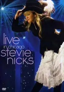 Stevie Nicks - Live In Chicago (2009)