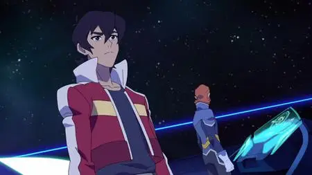 Voltron: Legendary Defender S03E06