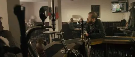 Sightseers (2012)