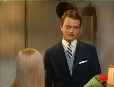 The Blue Angel (1959) 