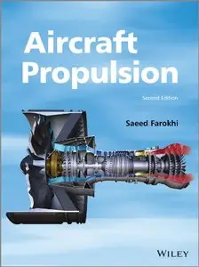 Aerospace Propulsion, 2nd edition