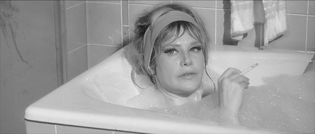 Mark of the Tortoise / Wartezimmer zum Jenseits (1964)