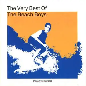 The Beach Boys - The Very Best Of... (2001) {EMI/Capitol UK}