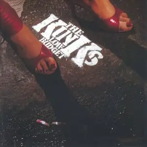 The Kinks - The Remasters Collection (15x SACD 1971-1986) [2004-2007] PS3 ISO + Hi-Res FLAC