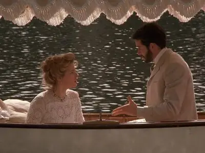 The Road To Wellville (1994)