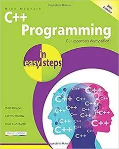 C++ Programming in easy steps, 5th Edition