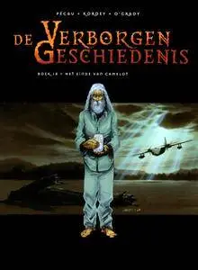 De Verborgen Geschiedenis 18 Het Einde van Camelot 1 of 7 De Verborgen Geschiedenis 18 Het Einde van Camelot