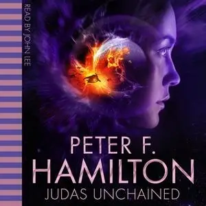 «Judas Unchained» by Peter F. Hamilton