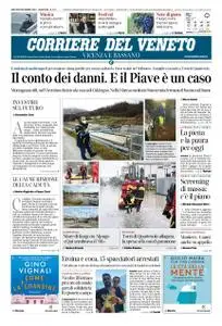 Corriere del Veneto Vicenza e Bassano – 08 dicembre 2020