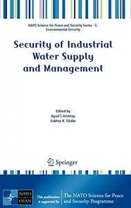 Security of Industrial Water Supply and Management (Repost)