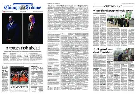 Chicago Tribune – April 04, 2023