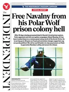 The Independent - 28 December 2023