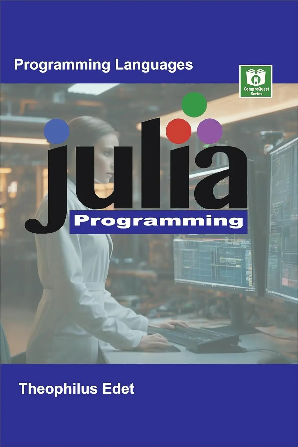 Julia программирование