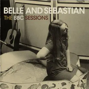 Belle & Sebastian - Albums Collection 1996-2010 (13CD)