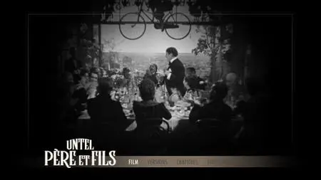 Immortal France / Untel père et fils (1943)