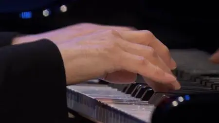 András Schiff - Bach: The Well-Tempered Clavier Book 2- Live at the BBC Proms 2018 (2020)
