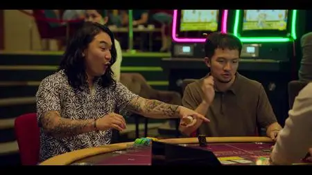 Big Bet S01E06