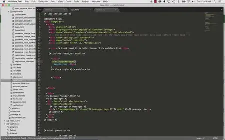 Coding for Entrepreneurs – Matchmaker 2 (2015)