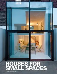 Houses for Small Spaces [Repost]