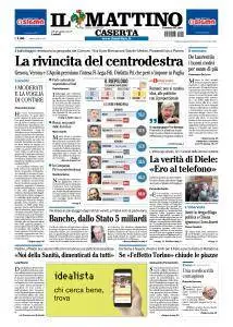 il Mattino - 26 Giugno 2017