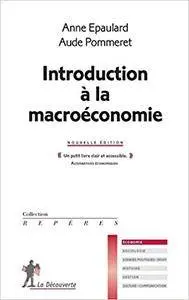 Introduction à la macroéconomie