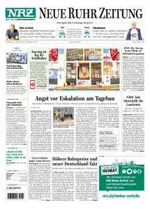 NRZ Neue Ruhr Zeitung Essen-Steele/Kray - 23. August 2018