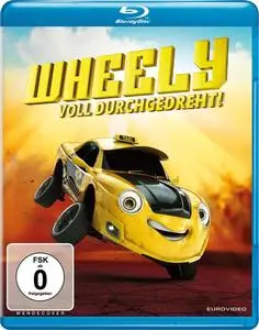 Wheely (2018)