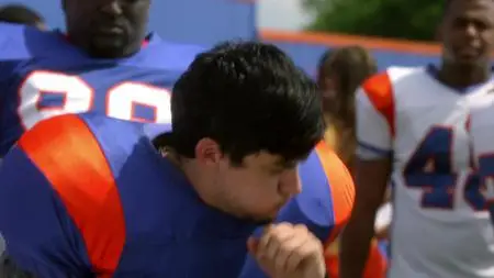 Blue Mountain State S03E07