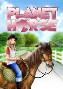 Planet Horse v1.0 Portable