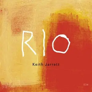 Keith Jarrett - Rio 2CD (2011)