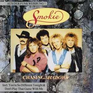 Smokie Discography. Part 2 (1988 - 1994)