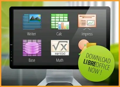 Pakiet biurowy LibreOffice • Wersja finalna 4.1.4 POL (2013-12-11)