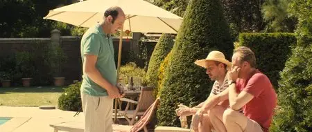 Le grand méchant loup (2013)