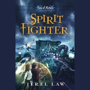 «Spirit Fighter» by Jerel Law