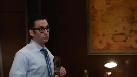 DC's Legends of Tomorrow S06E12