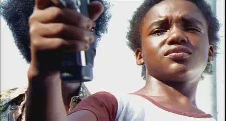 City of God / Cidade de Deus (2002)