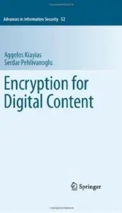 Encryption for Digital Content [Repost]