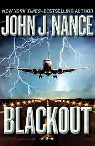 «Blackout» by John J.Nance