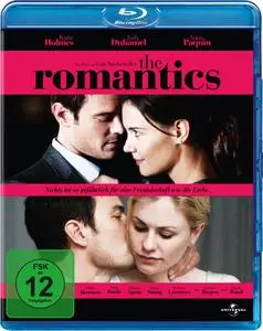 The Romantics (2010)