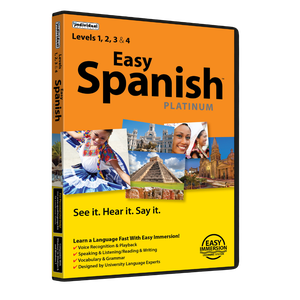 Easy Spanish Platinum 11.0.1