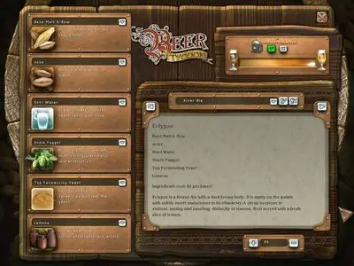 Beer Tycoon-RELOADED (Repost)